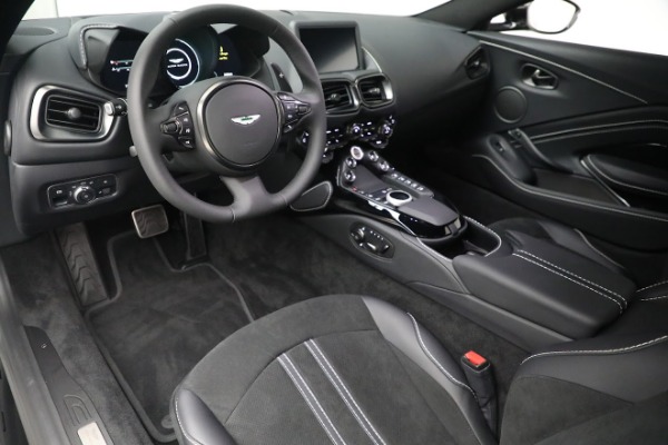 Used 2022 Aston Martin Vantage Coupe for sale Sold at Maserati of Westport in Westport CT 06880 13