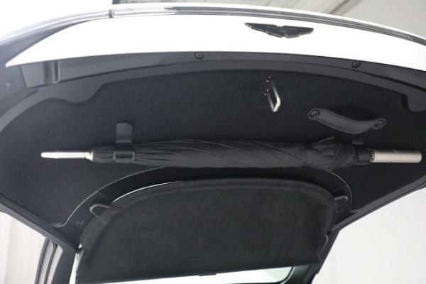 Used 2022 Aston Martin Vantage Coupe for sale $169,900 at Maserati of Westport in Westport CT 06880 21