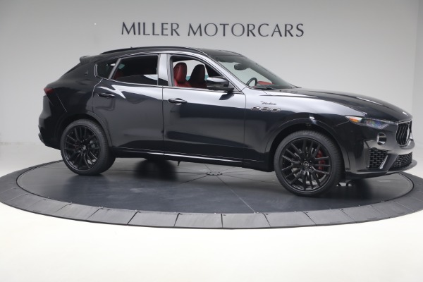 Used 2022 Maserati Levante Modena for sale $41,900 at Maserati of Westport in Westport CT 06880 10
