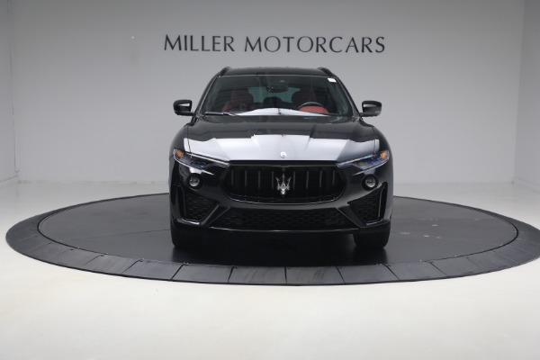Used 2022 Maserati Levante Modena for sale $41,900 at Maserati of Westport in Westport CT 06880 12