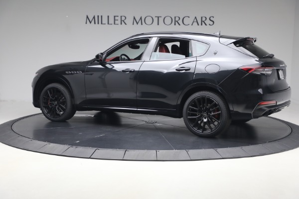 Used 2022 Maserati Levante Modena for sale $41,900 at Maserati of Westport in Westport CT 06880 4