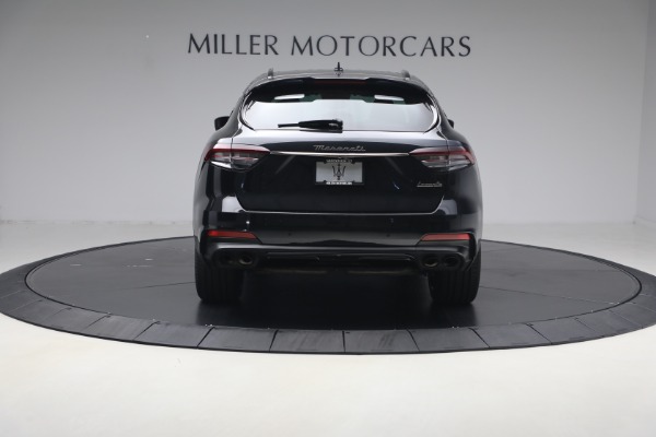 Used 2022 Maserati Levante Modena for sale $41,900 at Maserati of Westport in Westport CT 06880 6