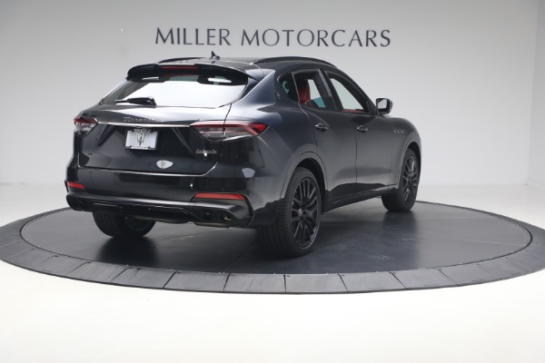 Used 2022 Maserati Levante Modena for sale $41,900 at Maserati of Westport in Westport CT 06880 7