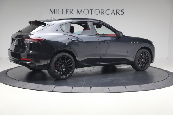 Used 2022 Maserati Levante Modena for sale $41,900 at Maserati of Westport in Westport CT 06880 8