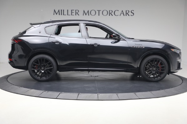 Used 2022 Maserati Levante Modena for sale $41,900 at Maserati of Westport in Westport CT 06880 9
