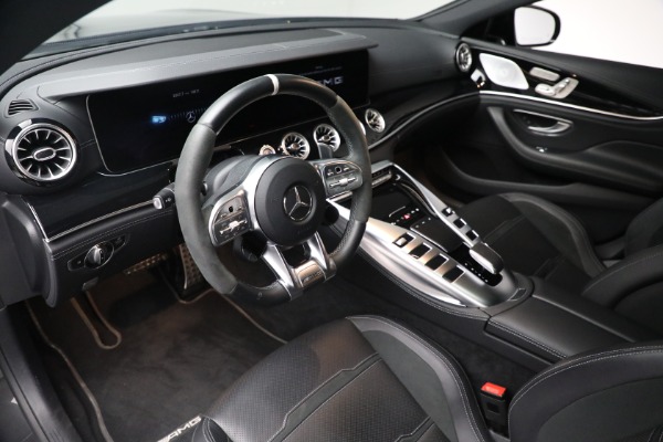 Used 2021 Mercedes-Benz AMG GT 53 for sale Sold at Maserati of Westport in Westport CT 06880 15