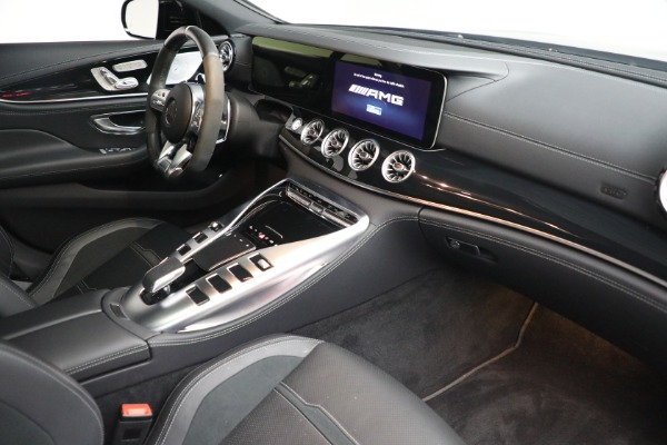 Used 2021 Mercedes-Benz AMG GT 53 for sale Sold at Maserati of Westport in Westport CT 06880 16