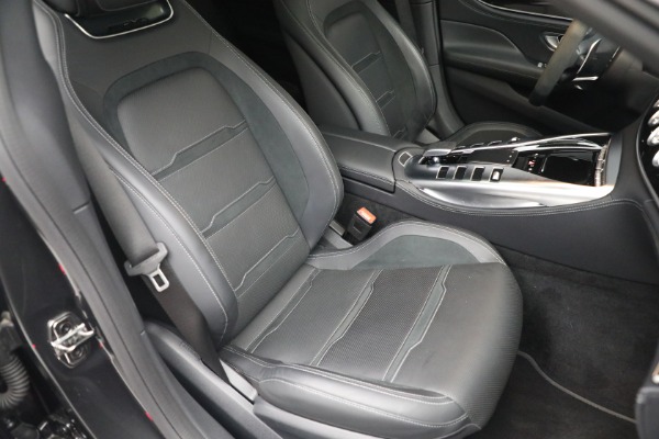Used 2021 Mercedes-Benz AMG GT 53 for sale Sold at Maserati of Westport in Westport CT 06880 18