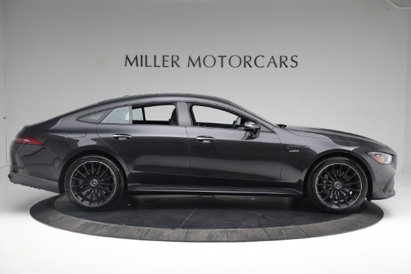 Used 2021 Mercedes-Benz AMG GT 53 for sale Sold at Maserati of Westport in Westport CT 06880 9