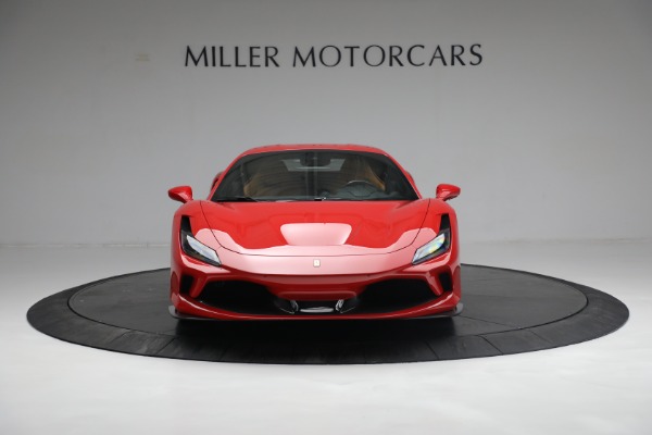 Used 2020 Ferrari F8 Tributo for sale $405,900 at Maserati of Westport in Westport CT 06880 12
