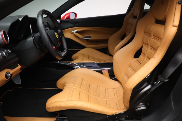 Used 2020 Ferrari F8 Tributo for sale $405,900 at Maserati of Westport in Westport CT 06880 14