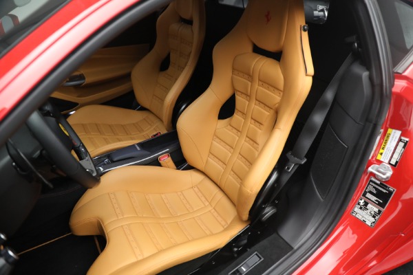 Used 2020 Ferrari F8 Tributo for sale $405,900 at Maserati of Westport in Westport CT 06880 15