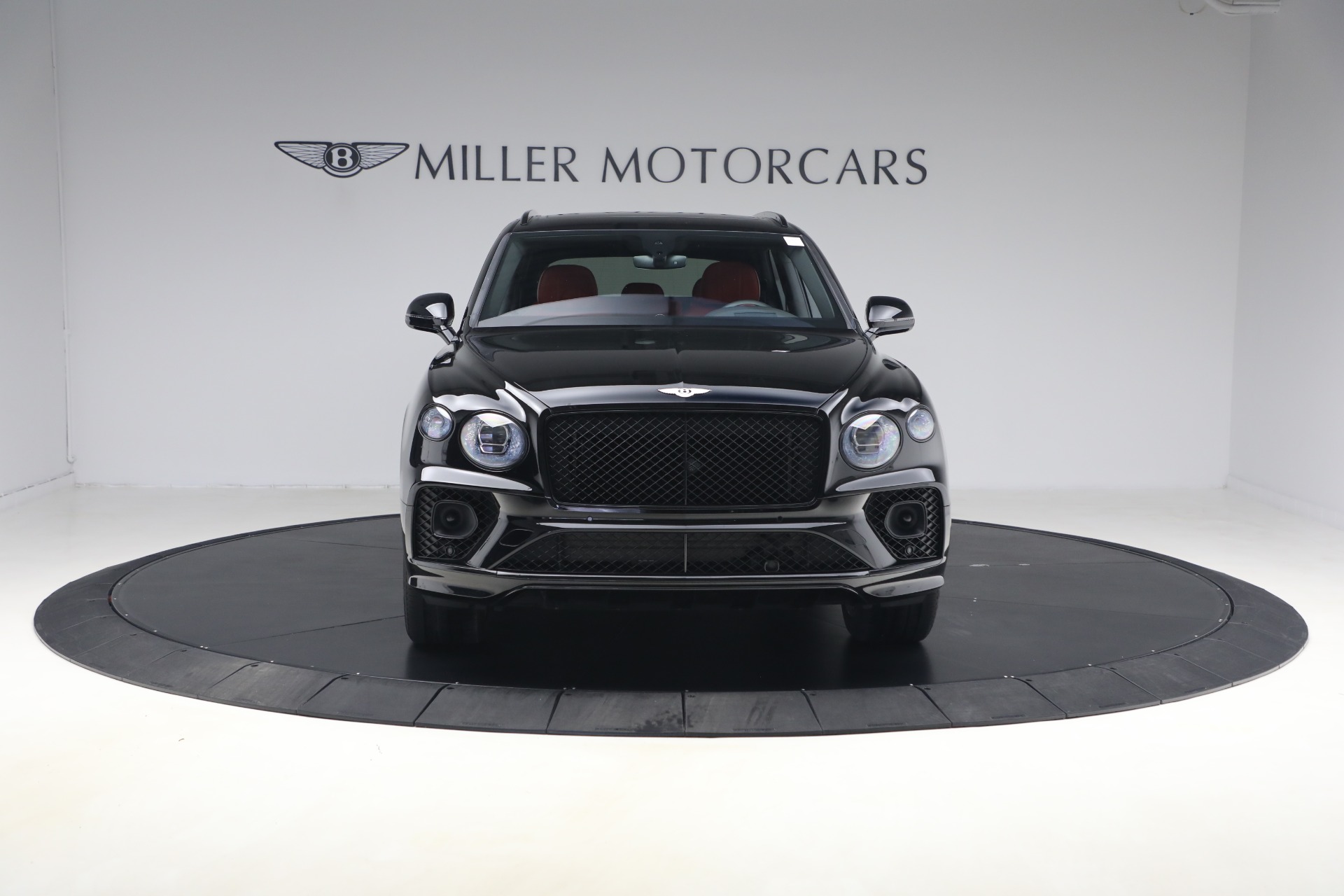 2022 Bentley Bentayga - Photo 12