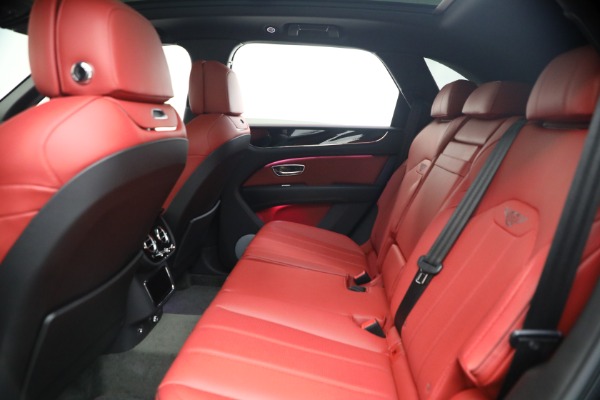Used 2022 Bentley Bentayga V8 for sale $137,900 at Maserati of Westport in Westport CT 06880 23