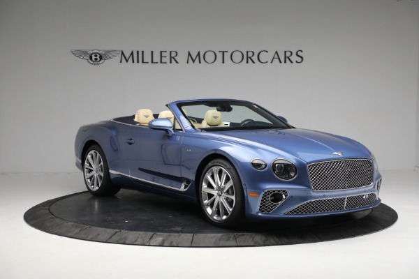Used 2022 Bentley Continental GT V8 for sale $259,900 at Maserati of Westport in Westport CT 06880 10