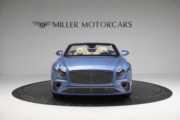 Used 2022 Bentley Continental GT V8 for sale $259,900 at Maserati of Westport in Westport CT 06880 11