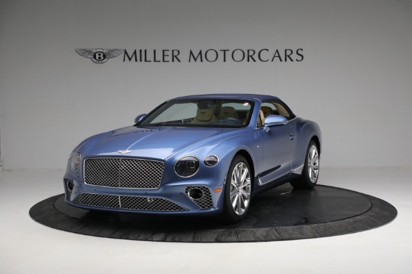 Used 2022 Bentley Continental GT V8 for sale $259,900 at Maserati of Westport in Westport CT 06880 12
