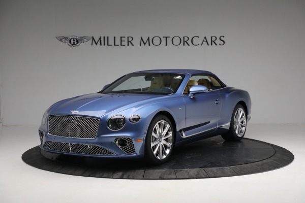 Used 2022 Bentley Continental GT V8 for sale $259,900 at Maserati of Westport in Westport CT 06880 13