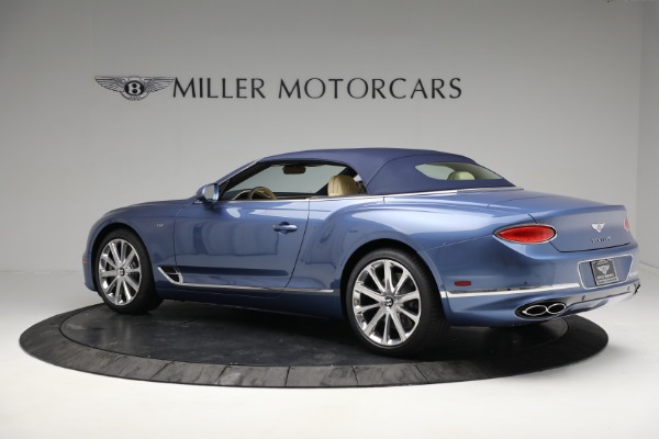 Used 2022 Bentley Continental GT V8 for sale $259,900 at Maserati of Westport in Westport CT 06880 15