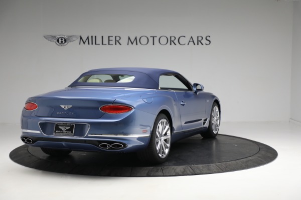 Used 2022 Bentley Continental GT V8 for sale $259,900 at Maserati of Westport in Westport CT 06880 17