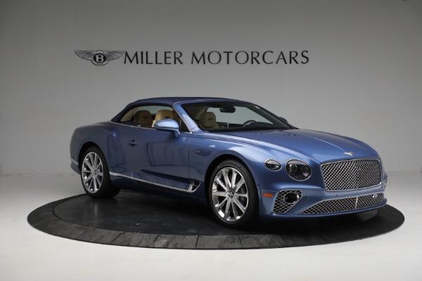 Used 2022 Bentley Continental GT V8 for sale $259,900 at Maserati of Westport in Westport CT 06880 19