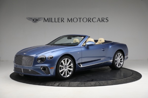 Used 2022 Bentley Continental GT V8 for sale $259,900 at Maserati of Westport in Westport CT 06880 2