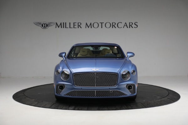 Used 2022 Bentley Continental GT V8 for sale $259,900 at Maserati of Westport in Westport CT 06880 20