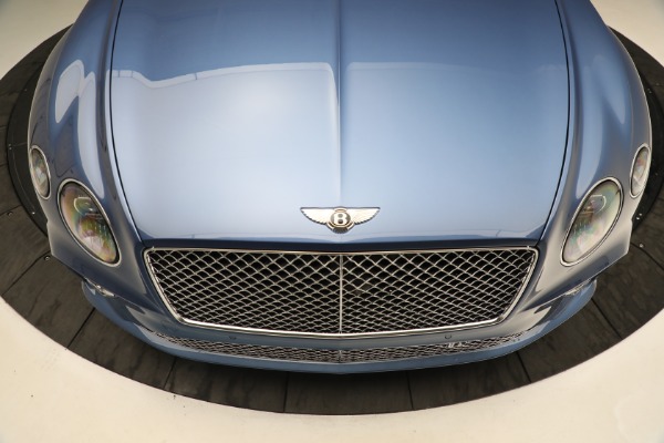 Used 2022 Bentley Continental GT V8 for sale $259,900 at Maserati of Westport in Westport CT 06880 21