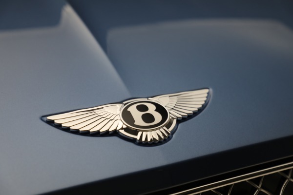 Used 2022 Bentley Continental GT V8 for sale $259,900 at Maserati of Westport in Westport CT 06880 22