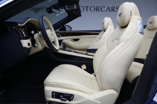 Used 2022 Bentley Continental GT V8 for sale $259,900 at Maserati of Westport in Westport CT 06880 26