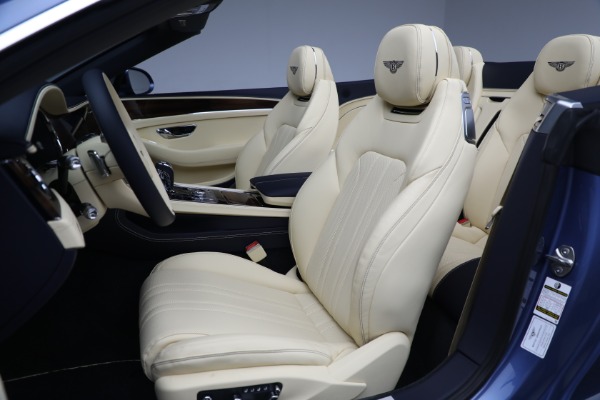 Used 2022 Bentley Continental GT V8 for sale $259,900 at Maserati of Westport in Westport CT 06880 27