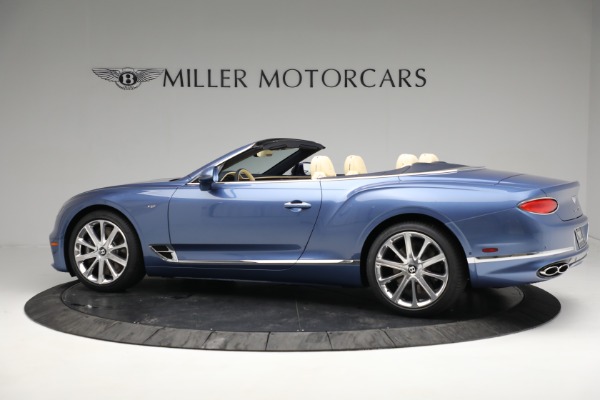 Used 2022 Bentley Continental GT V8 for sale $259,900 at Maserati of Westport in Westport CT 06880 4