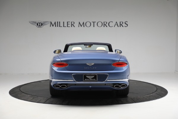 Used 2022 Bentley Continental GT V8 for sale $259,900 at Maserati of Westport in Westport CT 06880 6