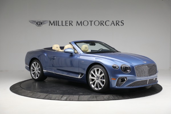 Used 2022 Bentley Continental GT V8 for sale $259,900 at Maserati of Westport in Westport CT 06880 9