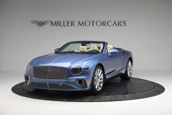 Used 2022 Bentley Continental GT V8 for sale $259,900 at Maserati of Westport in Westport CT 06880 1