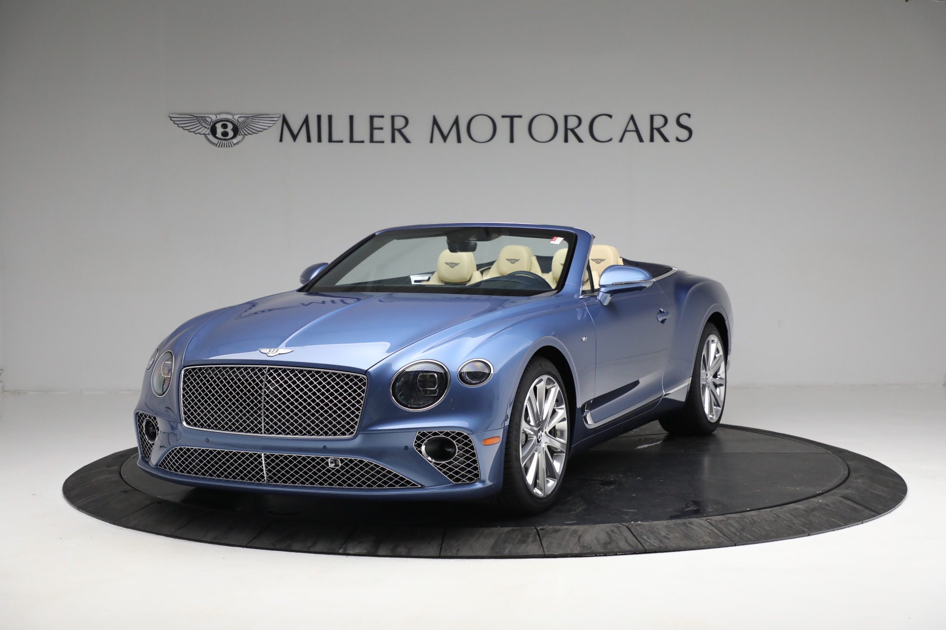 Used 2022 Bentley Continental GT V8 for sale $259,900 at Maserati of Westport in Westport CT 06880 1