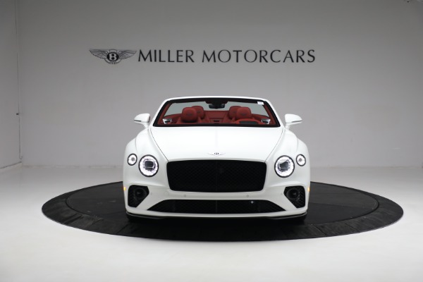 New 2022 Bentley Continental GT Speed for sale Call for price at Maserati of Westport in Westport CT 06880 10