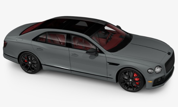 New 2023 Bentley Flying Spur S for sale Sold at Maserati of Westport in Westport CT 06880 2