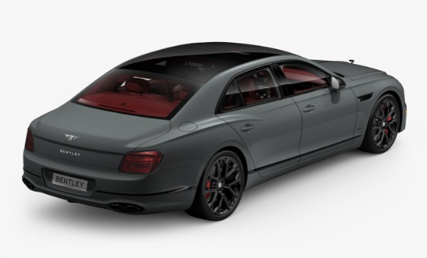 New 2023 Bentley Flying Spur S for sale Sold at Maserati of Westport in Westport CT 06880 3