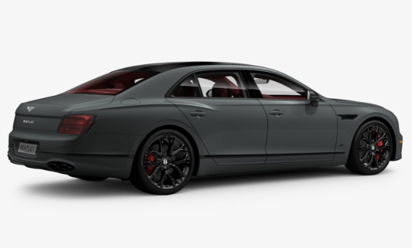 New 2023 Bentley Flying Spur S for sale Sold at Maserati of Westport in Westport CT 06880 4