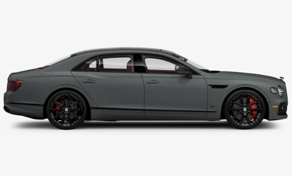 New 2023 Bentley Flying Spur S for sale Sold at Maserati of Westport in Westport CT 06880 5