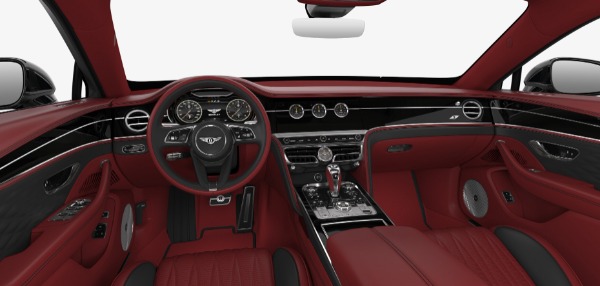 New 2023 Bentley Flying Spur S for sale Sold at Maserati of Westport in Westport CT 06880 6