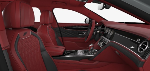 New 2023 Bentley Flying Spur S for sale Sold at Maserati of Westport in Westport CT 06880 7