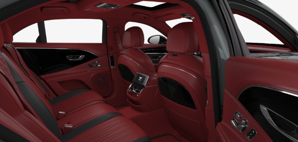 New 2023 Bentley Flying Spur S for sale Sold at Maserati of Westport in Westport CT 06880 9