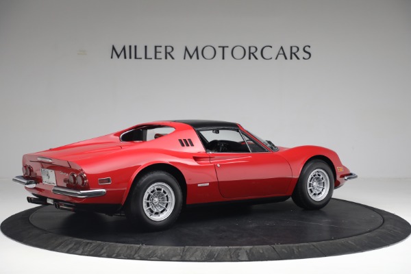 Pre-Owned 1974 Ferrari Dino 246 GTS For Sale (Special Pricing