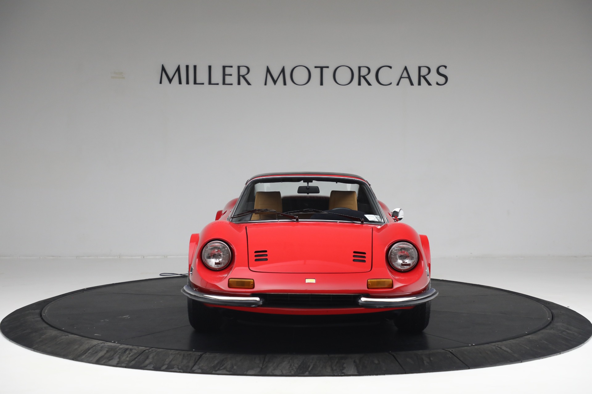 Pre-Owned 1974 Ferrari Dino 246 GTS For Sale (Special Pricing