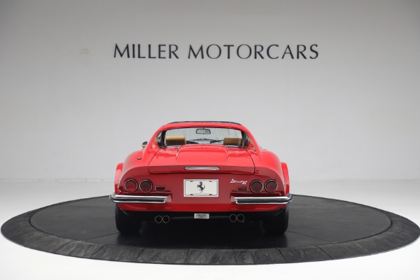 Pre-Owned 1974 Ferrari Dino 246 GTS For Sale (Special Pricing