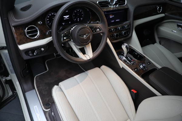 New 2023 Bentley Bentayga EWB Azure for sale Sold at Maserati of Westport in Westport CT 06880 14
