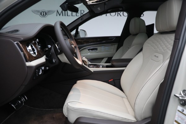 New 2023 Bentley Bentayga EWB Azure for sale Sold at Maserati of Westport in Westport CT 06880 15