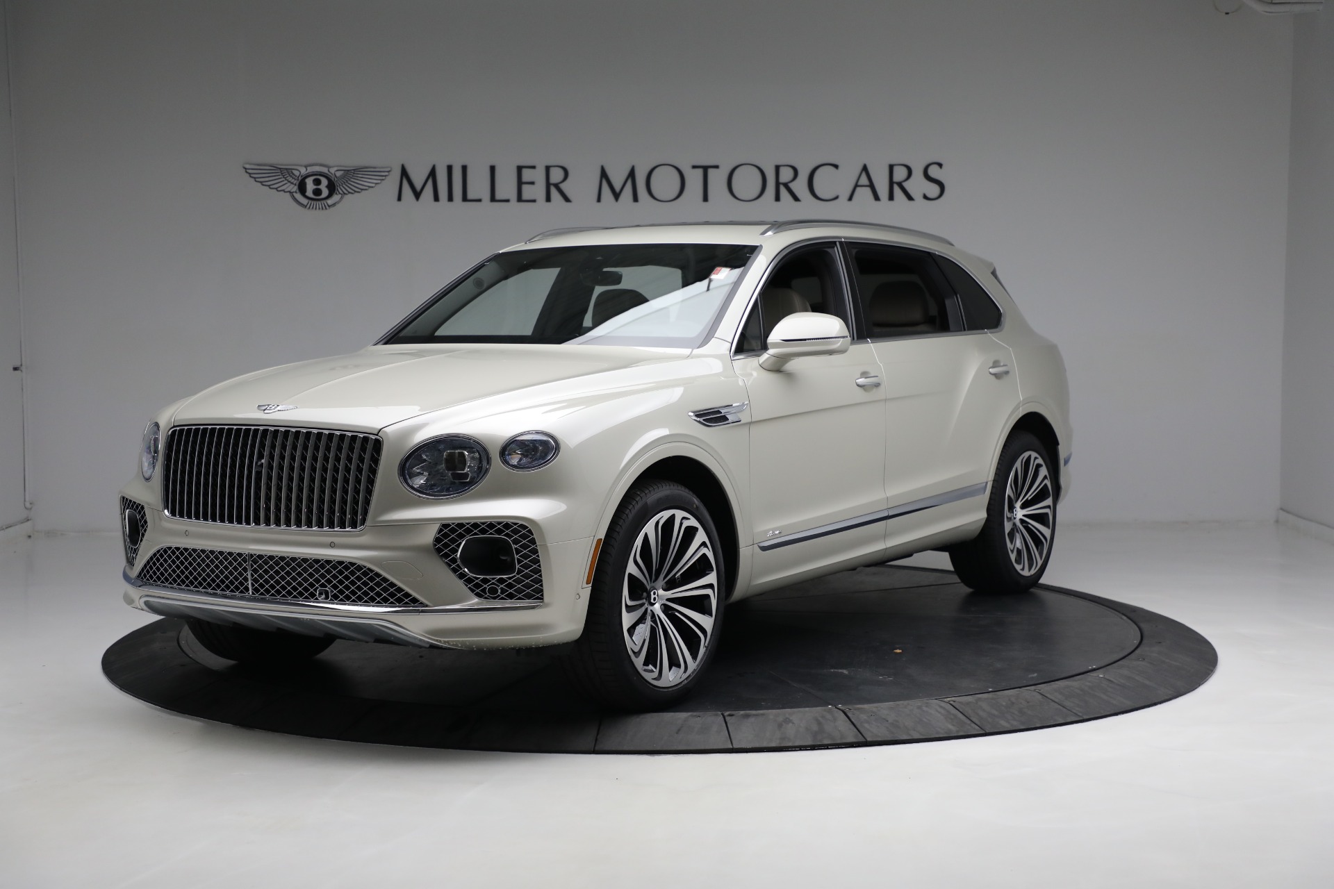 New 2023 Bentley Bentayga EWB Azure For Sale (Special Pricing